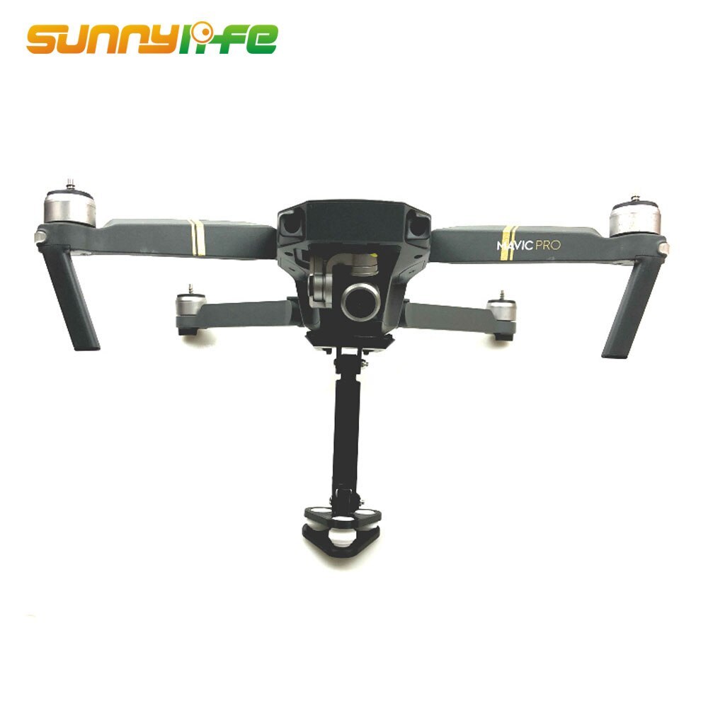 Panorama Camera Holder Lifting Bracket 3D Printed Accessory for DJI MAVIC PRO