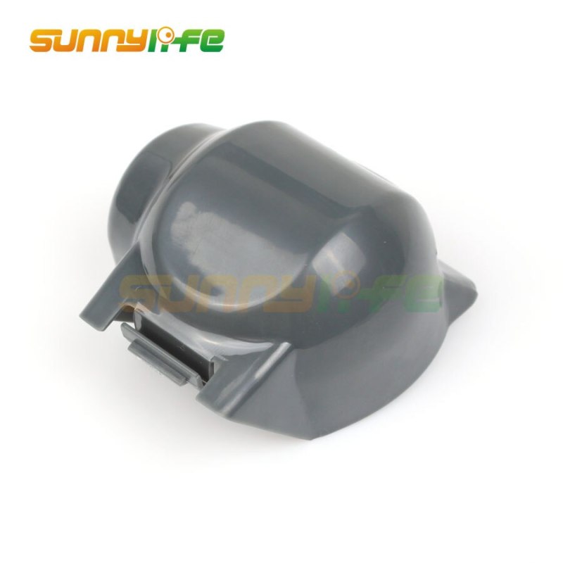 Sunnylife Gimbal Camera Protective Cover Lens Cap for DJI MAVIC PRO Gimbal Lock Guard Can Fix Gimbal