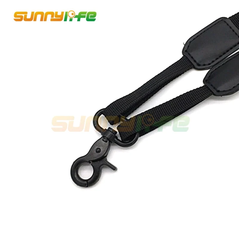 Remote Controller Strap Widened Neck Strap Lanyard Belt Sling for DJI FPV/Phantom 4 PRO V2.0/3/2 Inspire 1 M100