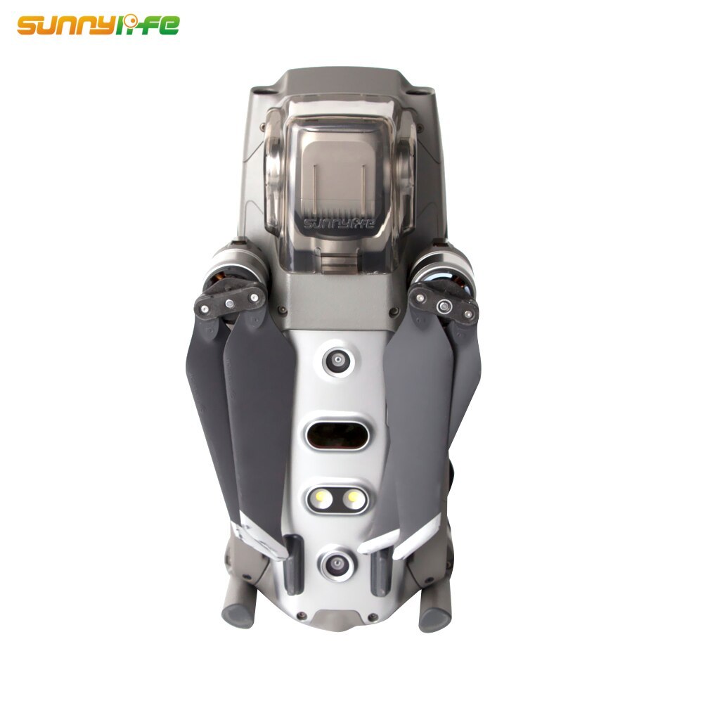 Sunnylife Gimbal Camera Protective Cap Lens Cover for DJI MAVIC 2 PRO /ZOOM Drone Accessory