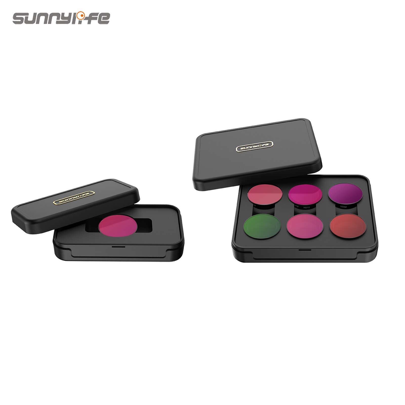Sunnylife Lens Filter CPL Filters ND4 ND8 ND16 ND32 ND64 Accessories for DJI FPV