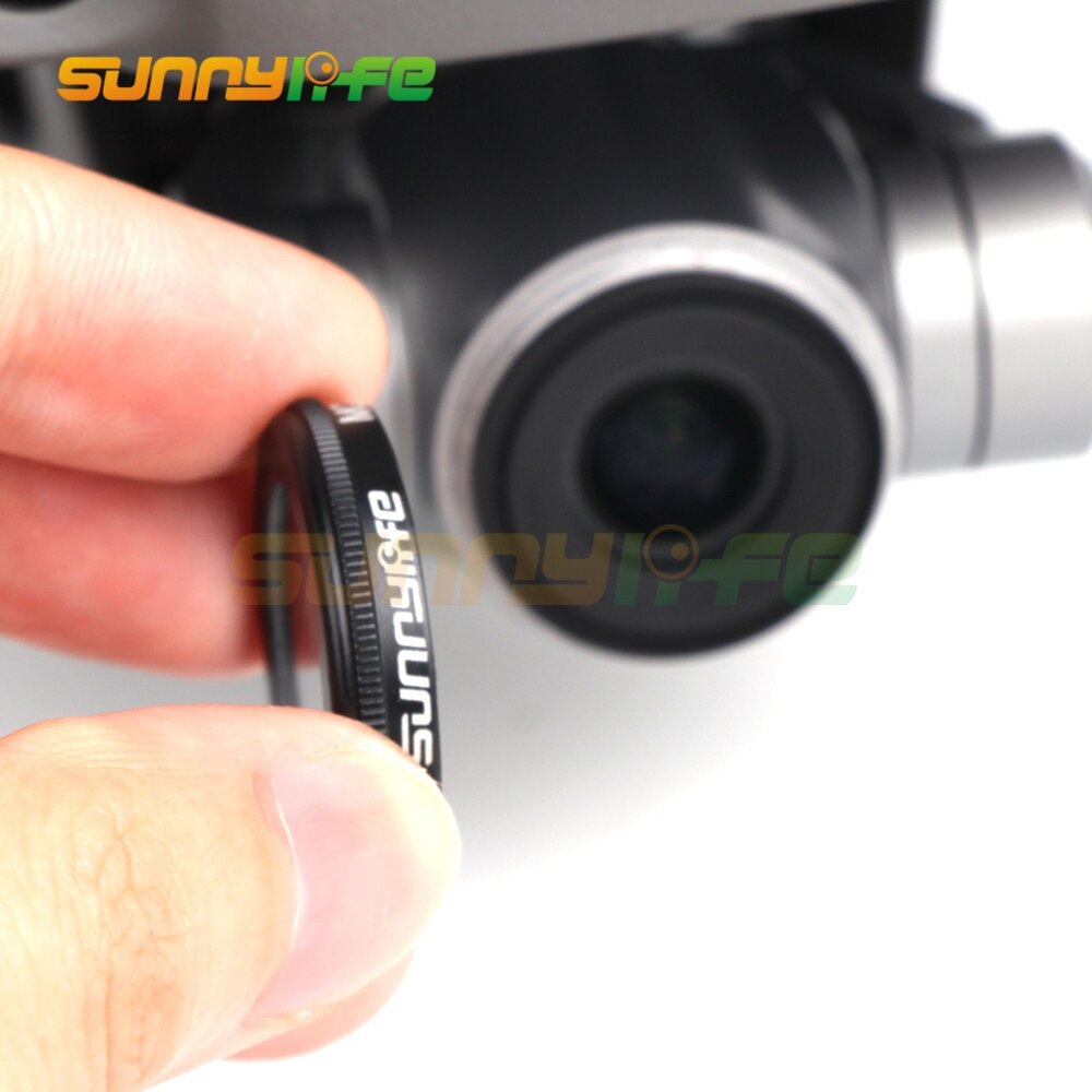 2 Pro Zoom Camera Lens Filter UV Filters MCUV Filter for DJI Mavic 2 drone parts accessories