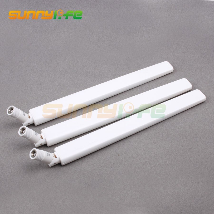 Refitting Antenna Range Extender DIY Omni-directional for DJI Phantom 3S/3SE