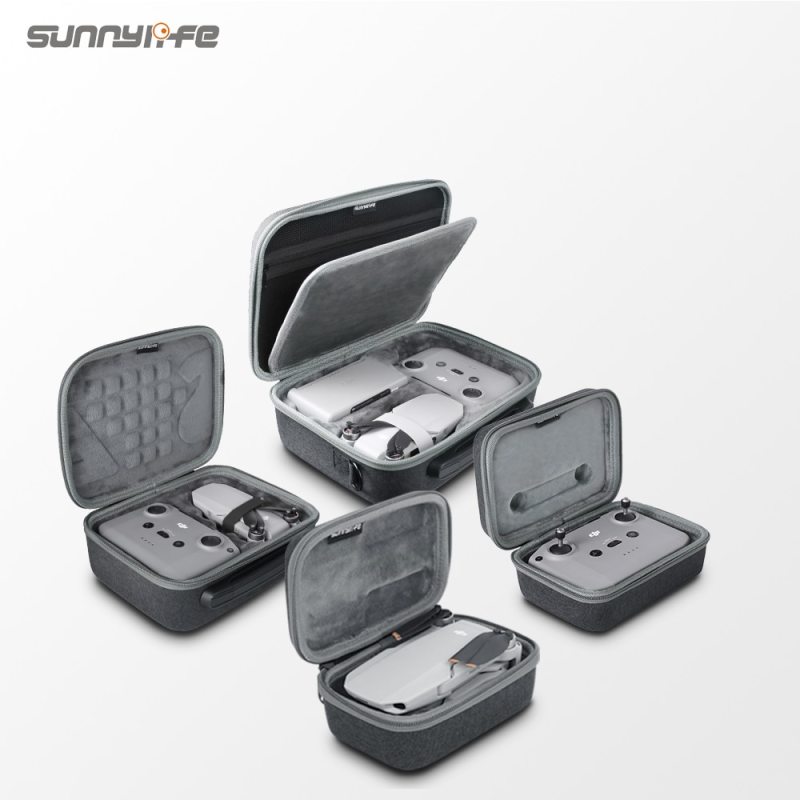 Sunnylife Portable Carrying Case Multifunctional Shoulder Bag