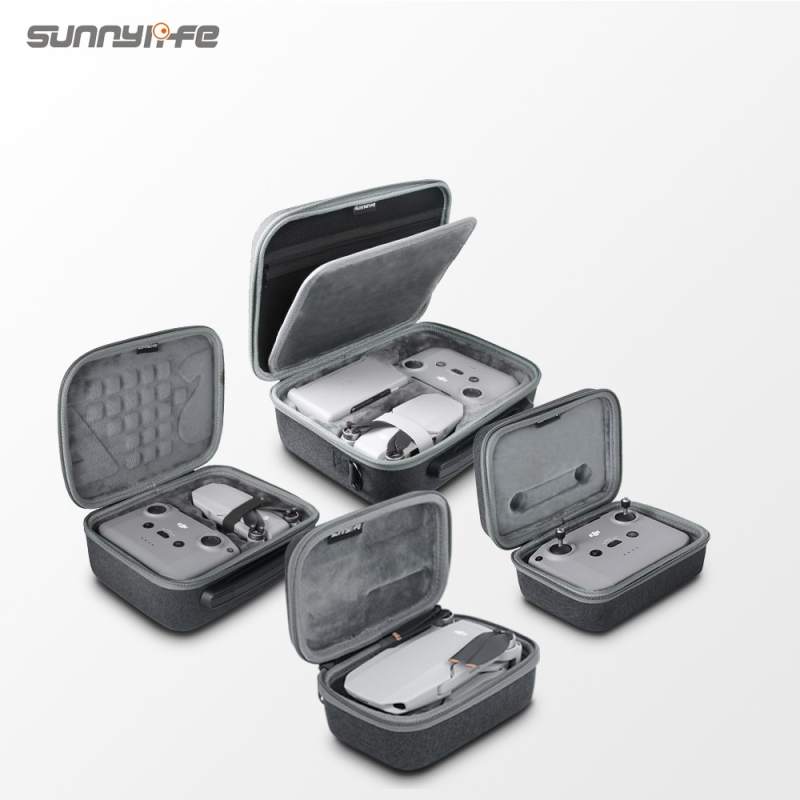 Multi-functional Mini Suitcase
