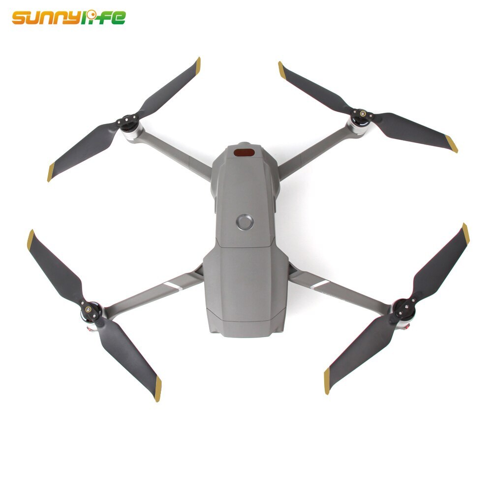 8743F Low Noise Propellers for DJI MAVIC 2 PRO/ ZOOM Drone