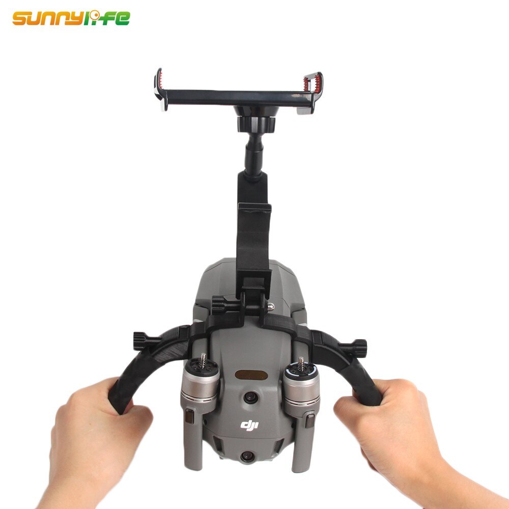 Handheld Gimbal Kit Stabilizers for DJI MAVIC 2 PRO & ZOOM Support Tablet