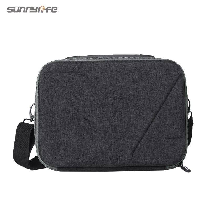 Sunnylife Portable Carrying Case Multifunctional Shoulder Bag Handbags Accessories for Mini 2