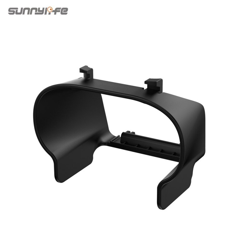 Sunnylife Lens Hood Anti-glare Lens Cover Gimbal Protective Cover Sunshade for Mavic Mini