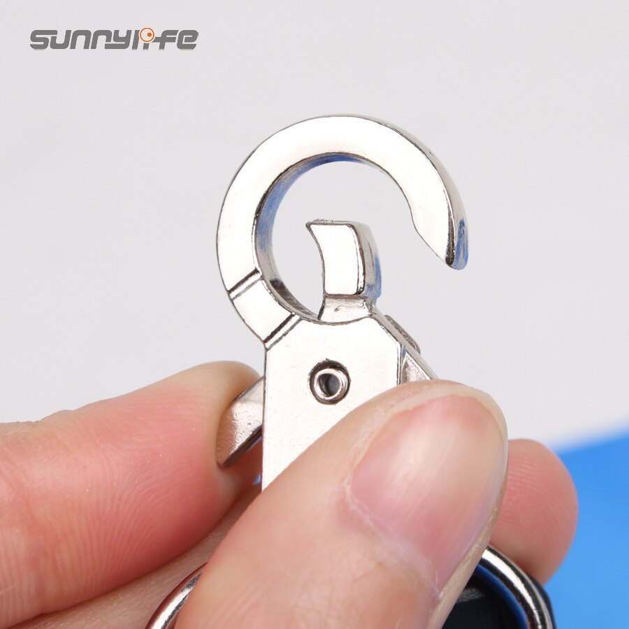 1pc Upgraded Remote Controller Strap Sling Lanyard Neck Strap for DJI FPV/Phantom 3/4 PRO V2.0/Inspire Series