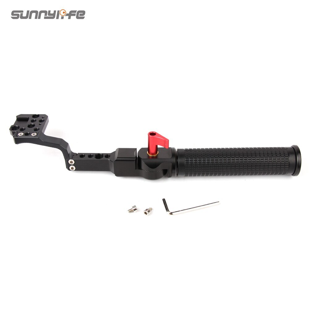 Extension Kits Lifting Handle Handheld Stabilizer for RSC 2/RONIN S/SC