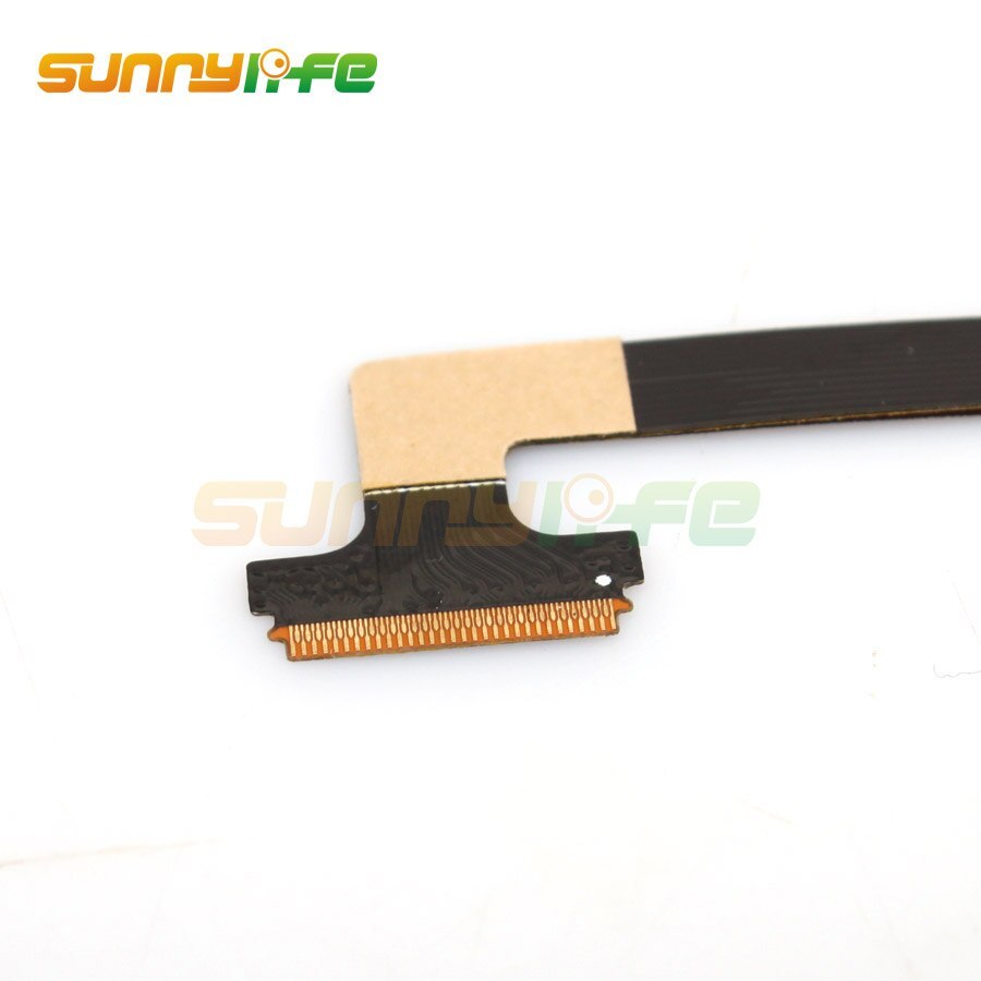 Phantom 3 Gimbal Flat Cable Repairing Use Flat Wire for DJI Phantom 3 Advanced Professional 4K Version Gimbal Ribbon