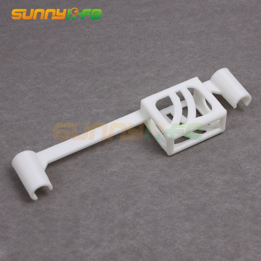 V16 GPS Tracker Holder Mount Fixing Seat Bracket for DJI Phantom 4/PRO/PRO+ V2.0