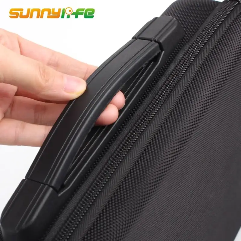 Sunnylife Storage Bag Portable Carrying Case Handbag for DJI MAVIC AIR Drone