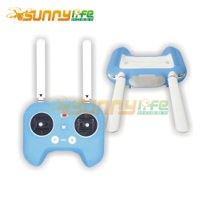 Remote Controller Protective Silicon Case for Xiaomi MI Drone