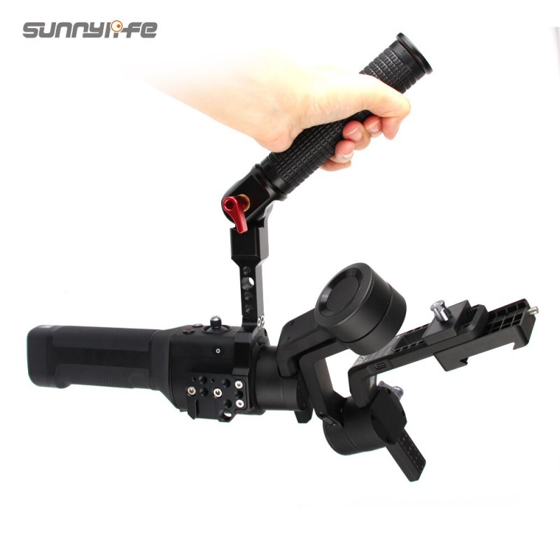 Extension Kits Lifting Handle Handheld Stabilizer for RSC 2/RONIN S/SC