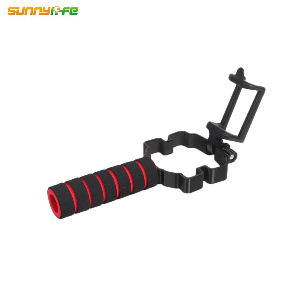 DIY Handheld Gimbal Kit Stabilizers for DJI MAVIC 2 PRO & ZOOM Drone