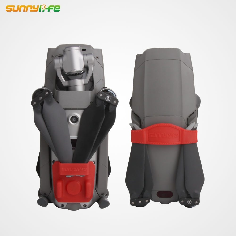 Sunnylife 8743F Propeller Stabilizers Holder for DJI MAVIC 2 PRO & ZOOM Drone Accessory