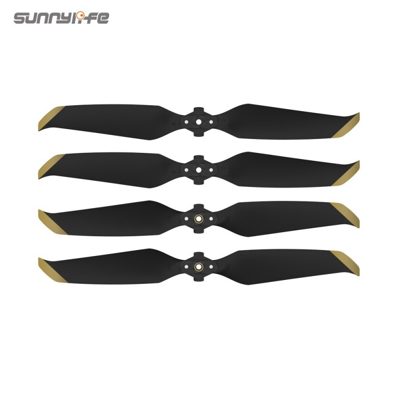 7238 Low Noise Props 7238F Propellers Accessories for Air 2S/Mavic Air 2