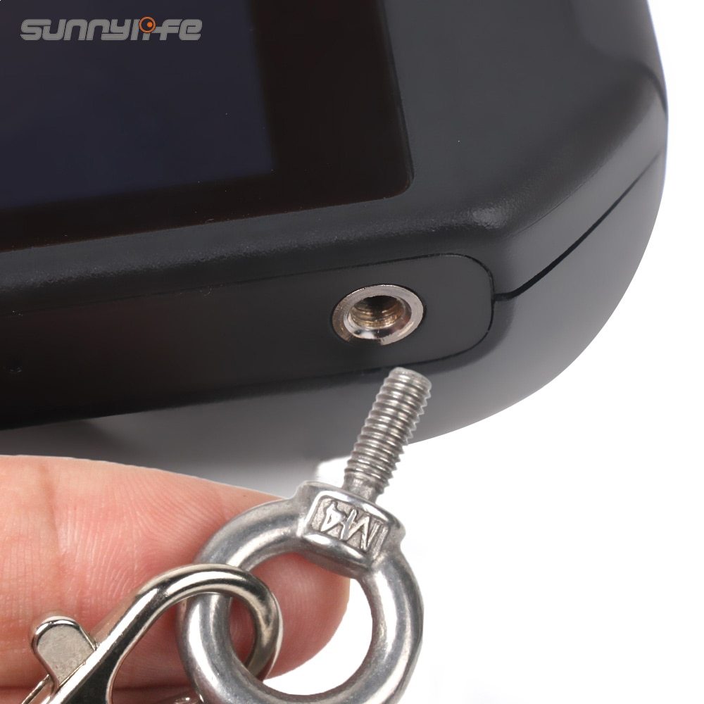 Sunnylife Lanyard Neck Strap for DJI Smart Controller MAVIC 2 PRO & ZOOM Drone Lanyard Accessories