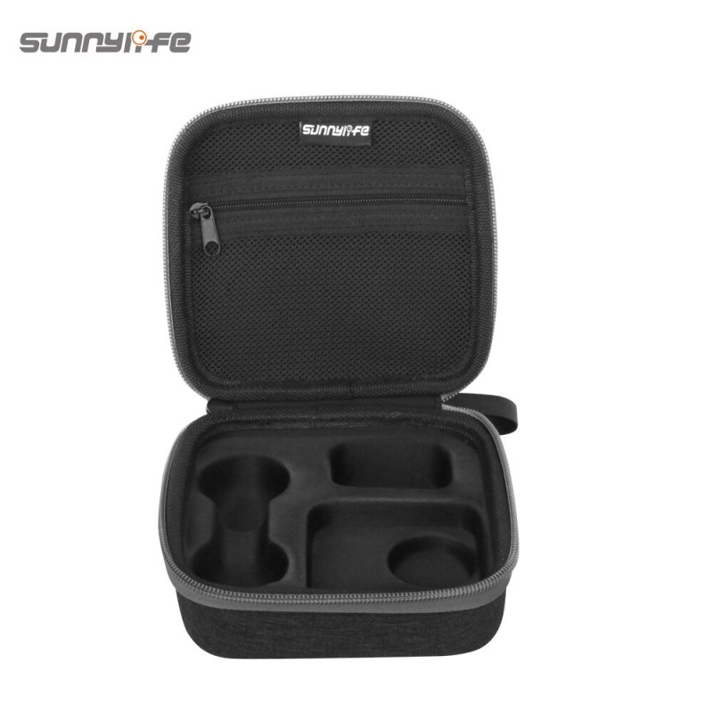 Sunnylife Portable Carrying Case Storage Bag for GoPro MAX Camera Accessories