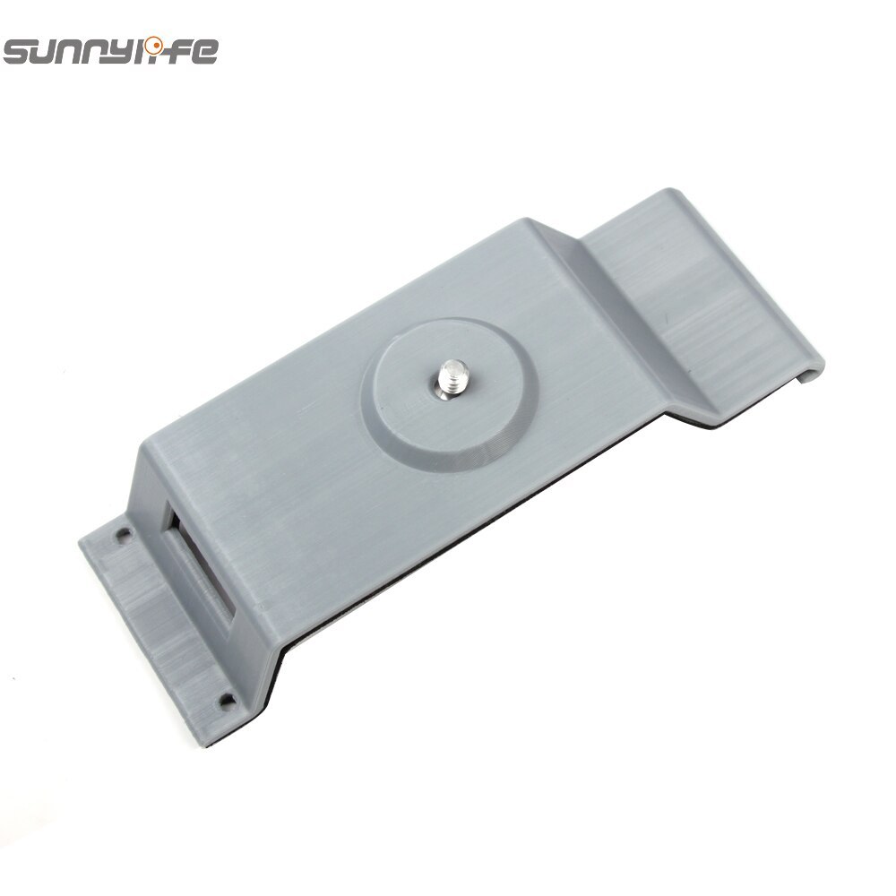 Sport Camera Mount Holder 1/4 Adapter for DJI RoboMaster S1