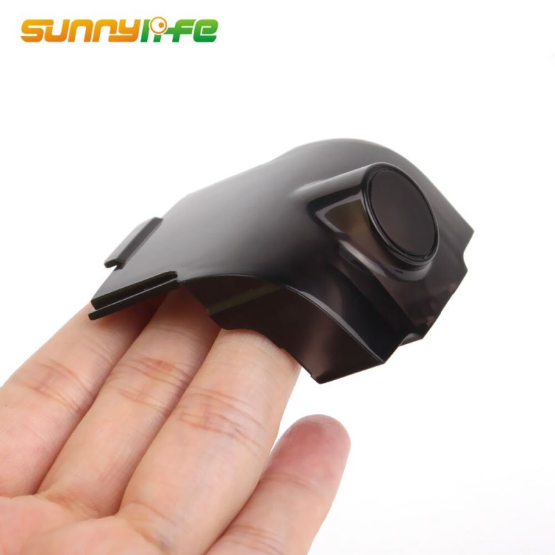 Sunnylife Lens Cover Protector Gimbal Protection Cover for DJI MAVIC AIR