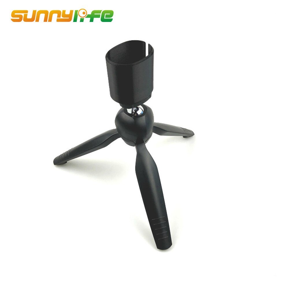 Portable Mini Tripod Stabilizer for DJI OSMO Mobile 1/2 Handheld Gimbal