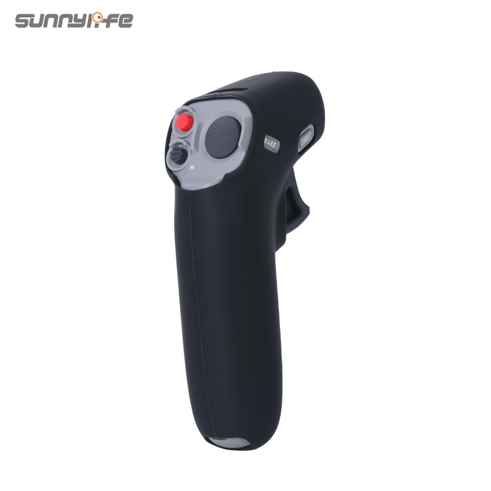 Sunnylife Silicone Protective Cover Sleeve Scratch-proof Accessories for DJI FPV Motion Controller