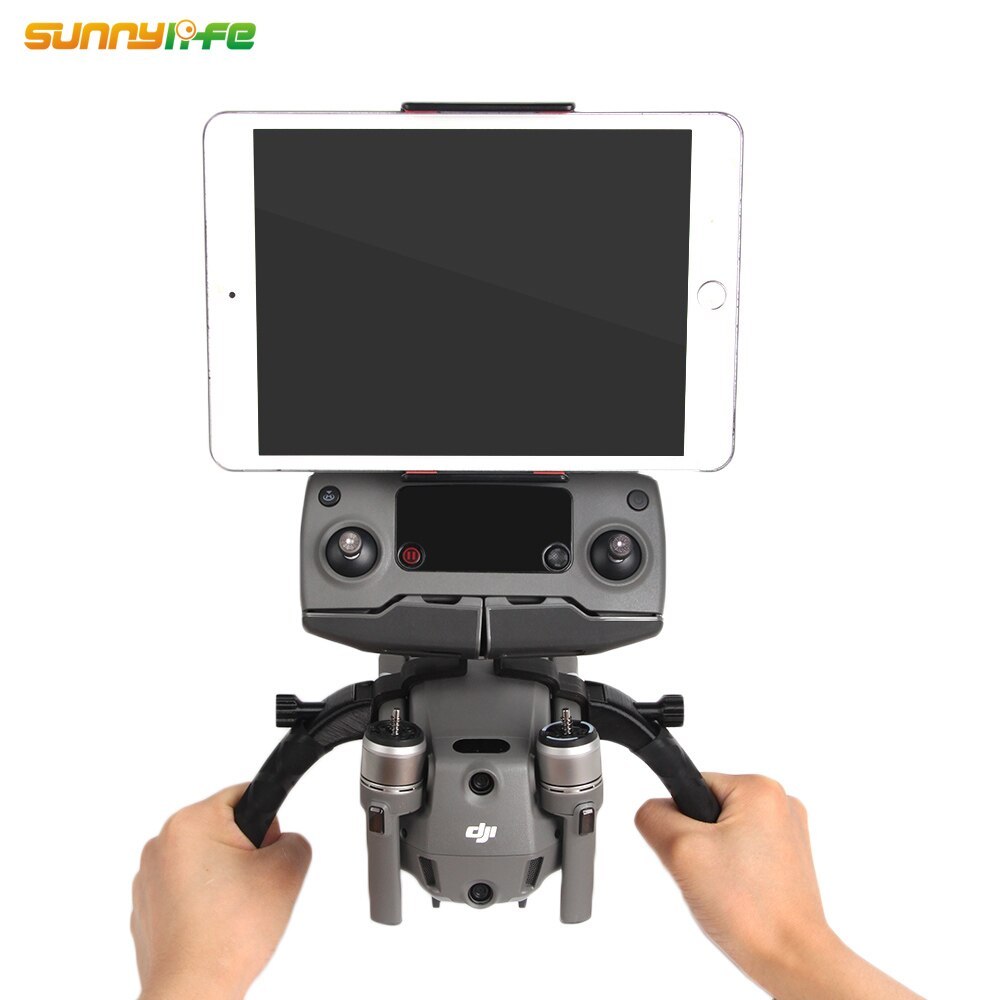Handheld Gimbal Kit Stabilizers for DJI MAVIC 2 PRO & ZOOM Support Tablet