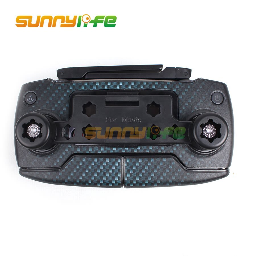 Sunnylife Remote Controller Screen Protector Joystick Rocker Protective Bracket for DJI SPARK & MAVIC PRO