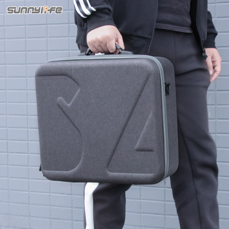 Sunnylife Portable Carrying Case Handbag Protective Shoulder Bags Accessories for DJI FPV Combo