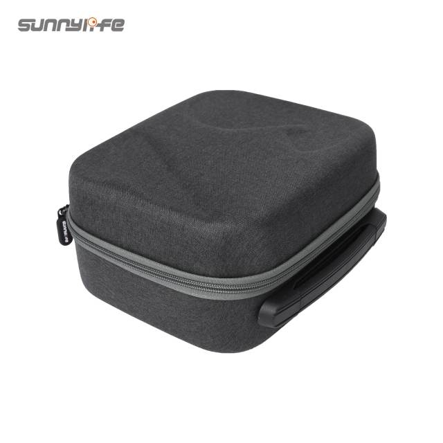 Sunnylife Carrying Case Accessories for DJI FPV Goggles V2 Mini Handbag Shock-proof  Protective Bags