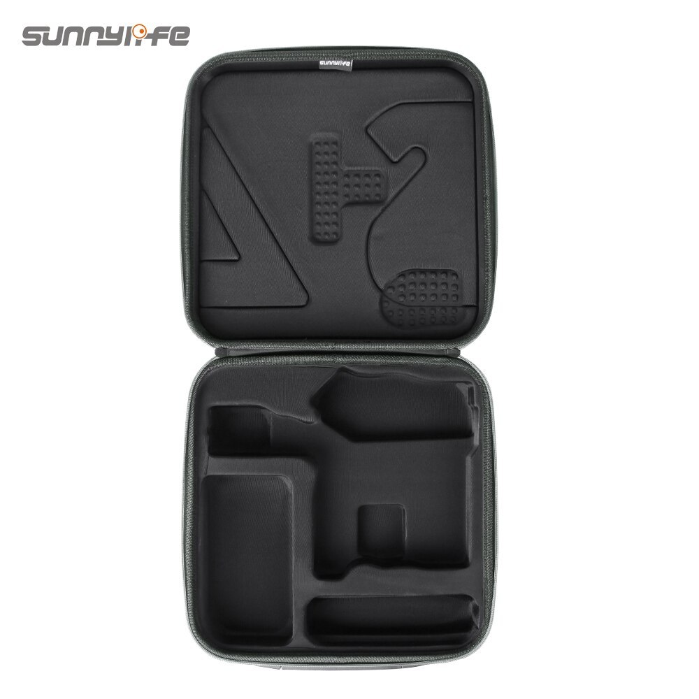 Sunnylife Multifunctional Carrying Case Handbag Shoulder Bags Crossbody Bag for RSC 2