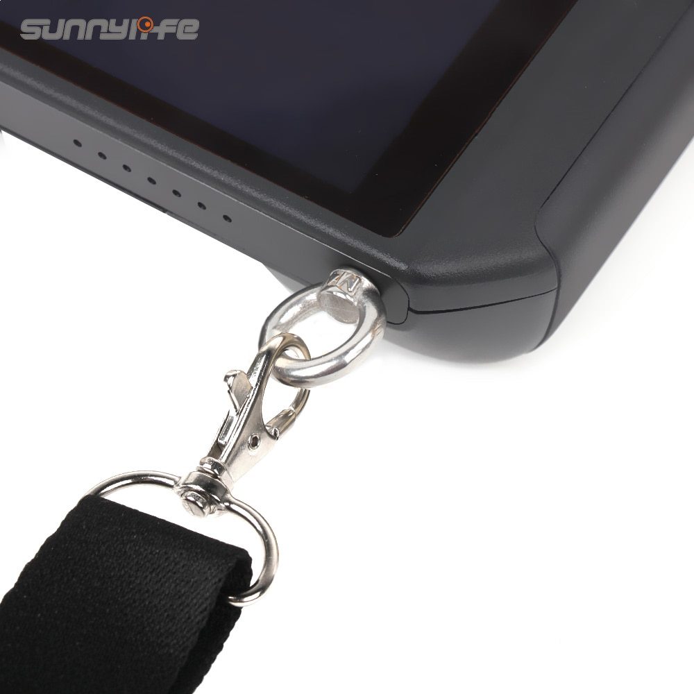Sunnylife Lanyard Neck Strap for DJI Smart Controller MAVIC 2 PRO & ZOOM Drone Lanyard Accessories