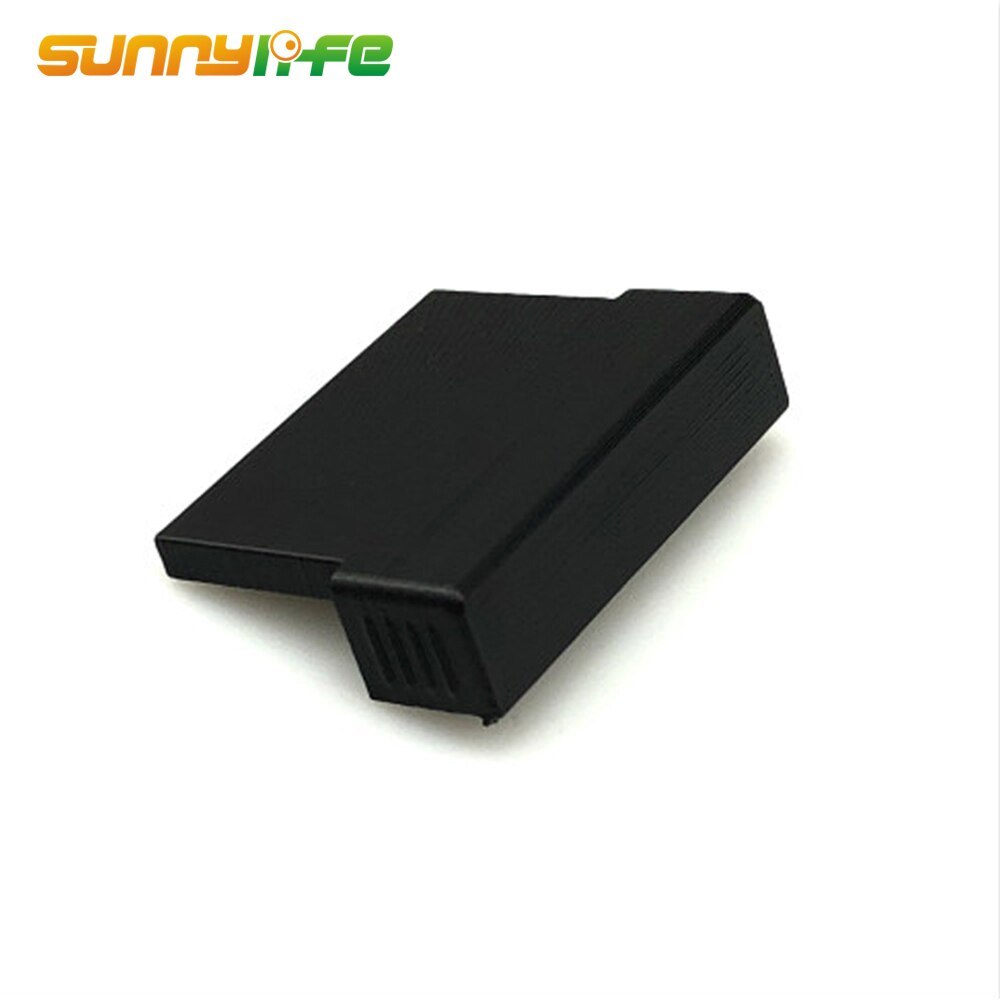Battery Dust Plug Charging Port Protective Cover 3D Printed Accessory for DJI MAVIC AIR