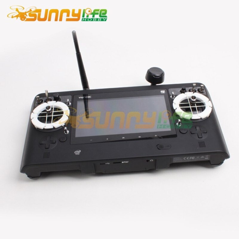 1pc H480 Remote Controller Yaw Resistance Controller Joystick Rocker for Typhoon H480 Drone 3D Printed Version