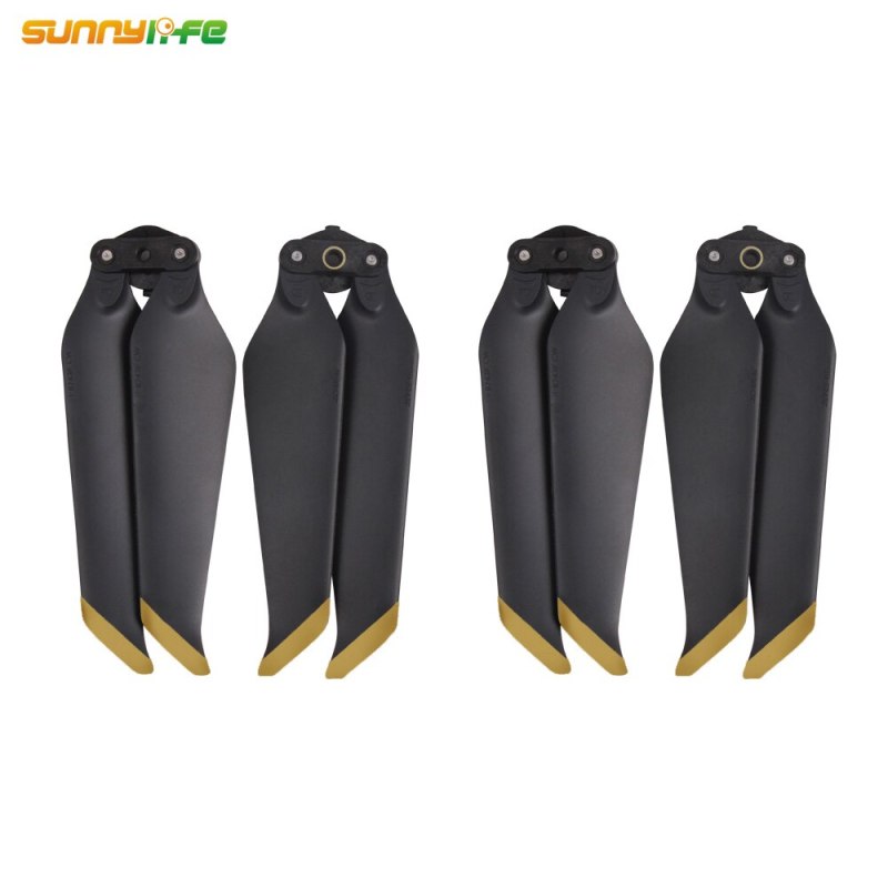 8743F Low Noise Propellers for DJI MAVIC 2 PRO/ ZOOM Drone