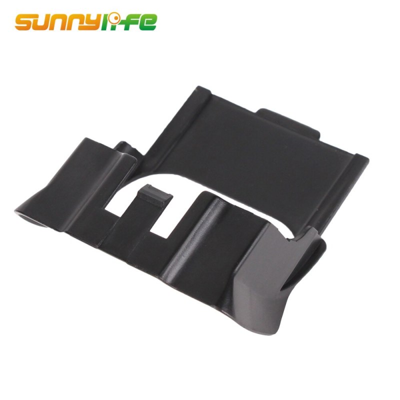 Sunnylife Lens Hood Sunhood Sunshade Gimbal Protector for DJI MAVIC AIR