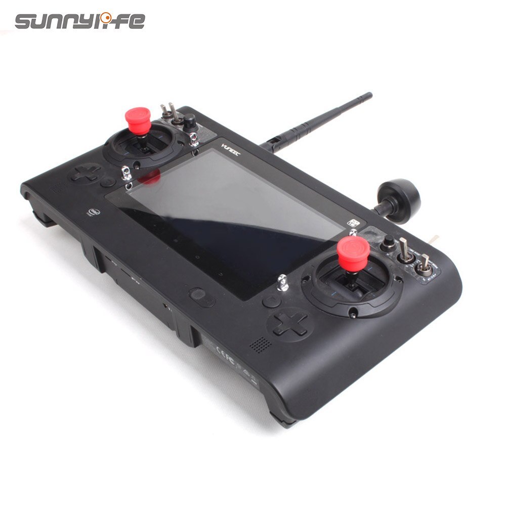Remote Controller Joysticks Silicone Thumb Rocker for SPARK Mavic Pro Phantom 4 PRO + V2.0 3  Inspire YUNEEC Q500 H480