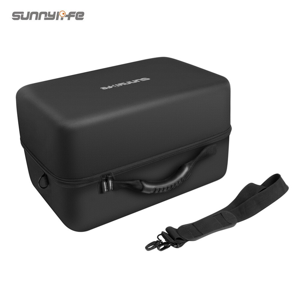Sunnylife Storage Case Carrying Bag Box for RoboMaster S1