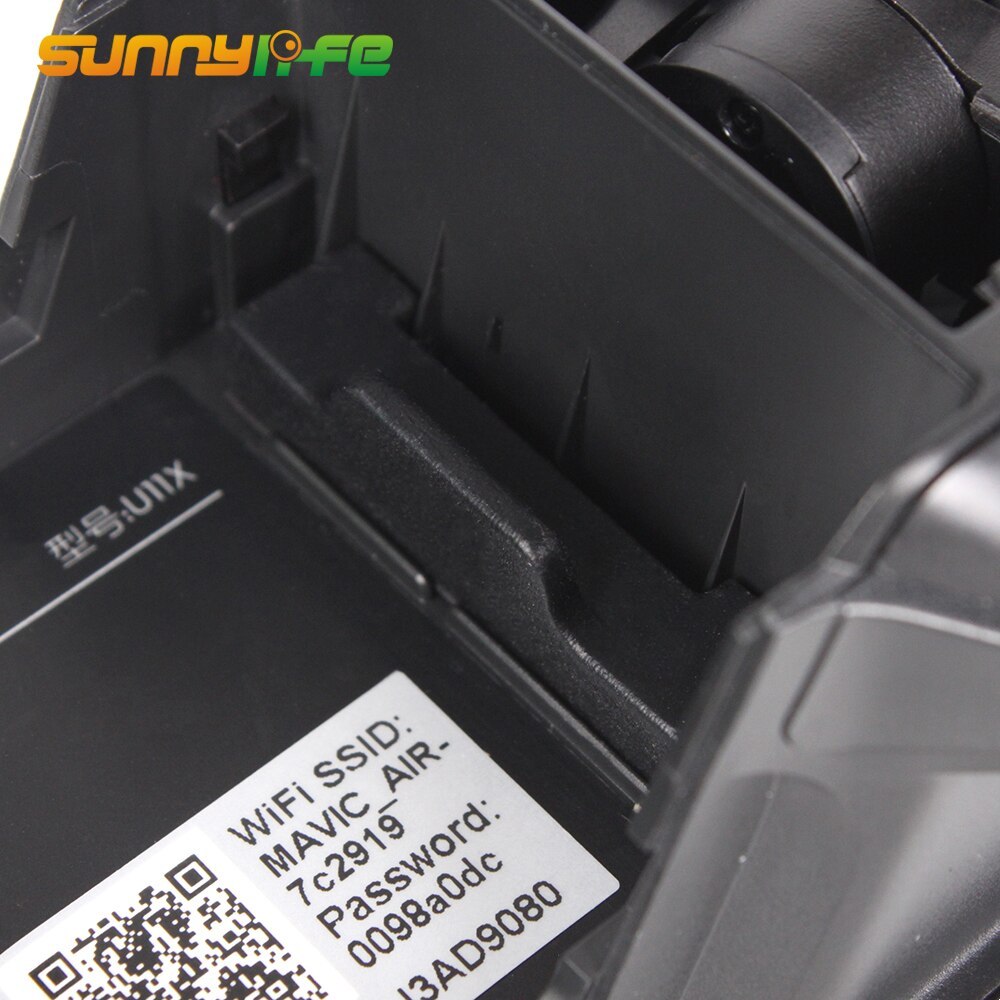 Drone Body Battery Charging Port Protector Silicone Cover Dustproof Plug for DJI MAVIC AIR