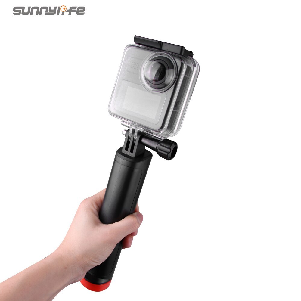 40 Meters Waterproof Case Protective Underwater Housing Case Diving Shell for GoPro Max