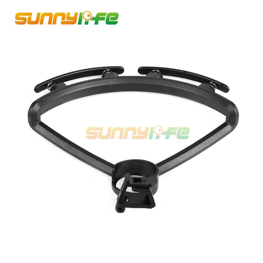 Sunnylife Spring Shock Absorbption Propeller Guards Shock Absorbing Protector for DJI SPARK