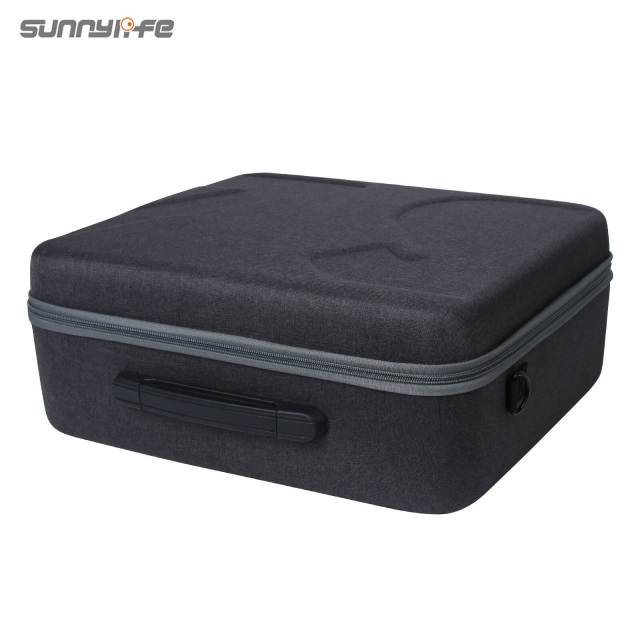 Sunnylife Portable Carrying Case Handbag Protective Shoulder Bags Accessories for DJI FPV Combo