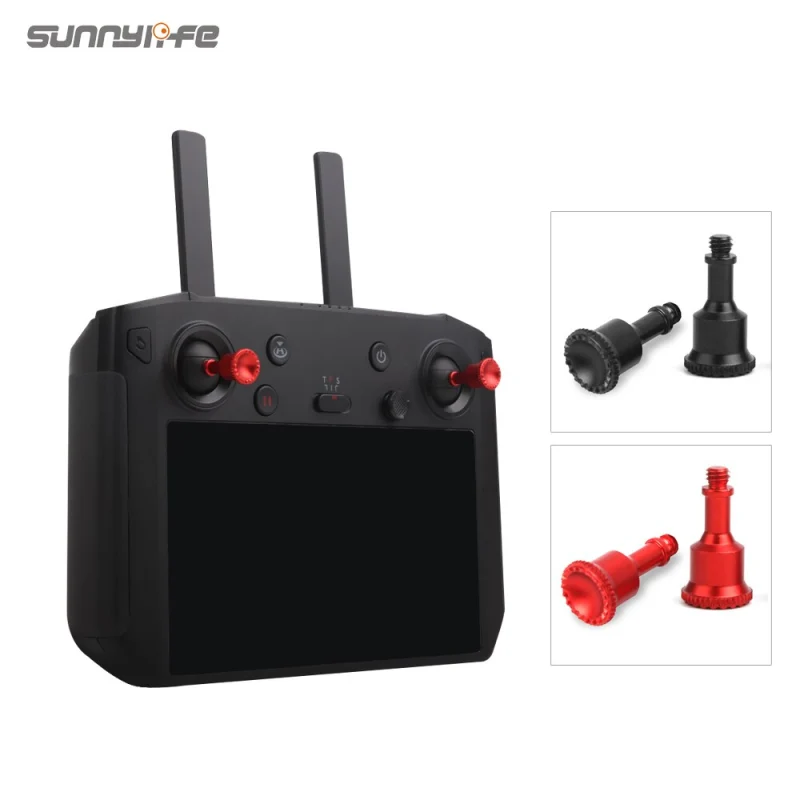 Sunnylife Thumb Joystick Rocker for DJI Smart Controller