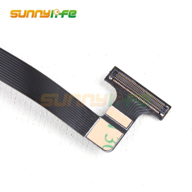 Gimbal Repairing Cable Flexible Ribbon Flat Cable for DJI Phantom 4 PRO & Phantom 4 PRO+ Drone Relacement Flex Cable