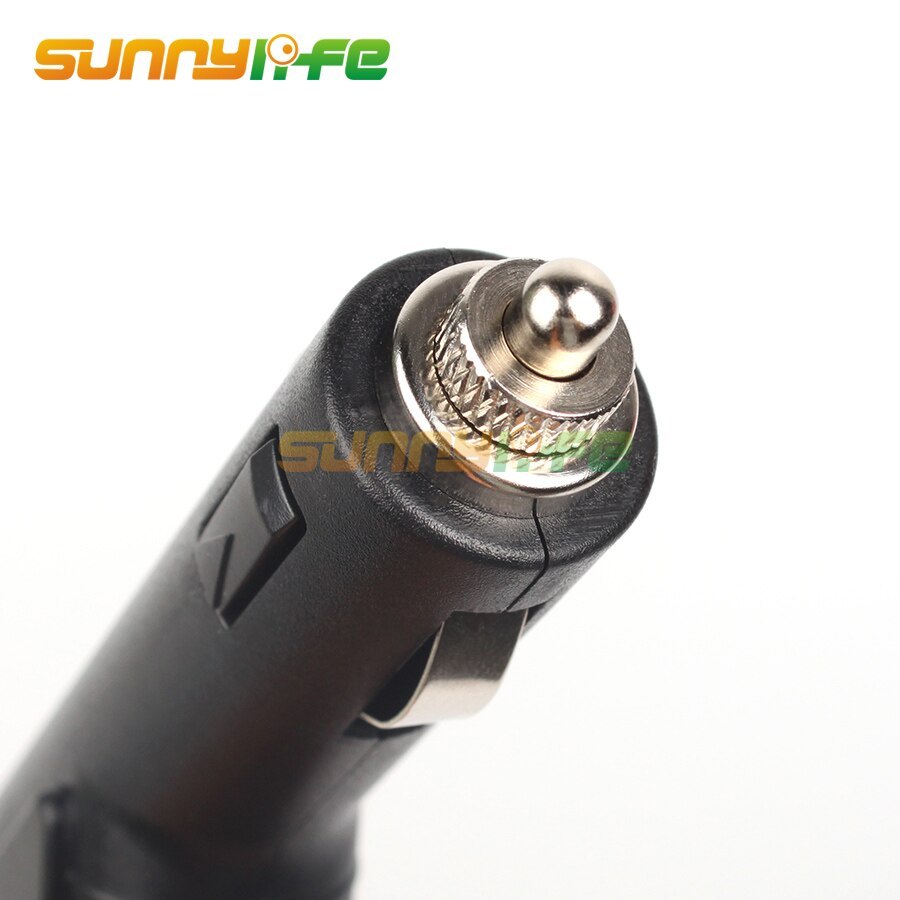 2in1 Car Charger Intelligent Battery Charging for DJI SPARK