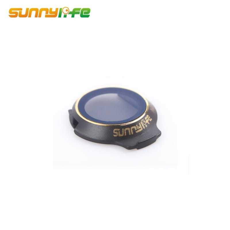 Sunnylife NEW Lens Filter MCUV CPL ND4 ND8 ND16 ND32 for DJI MAVIC PRO & PLATINUM & WHITE