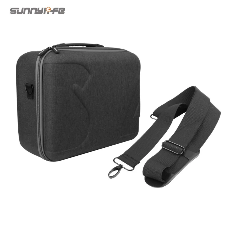 Sunnylife Portable Carrying Case Shoulder Bag Handbag Storage Bags for Autel Robotics EVO II/ EVO II Pro/ EVO II Dual Aircraft